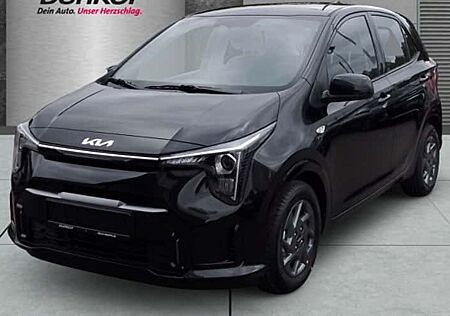 Kia Picanto 1.0 Vision AMT 4-Sitzer 5 Türen