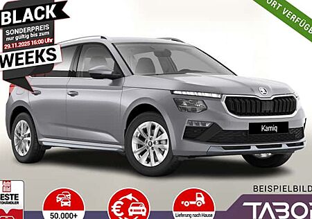 Skoda Kamiq 1.0 TSI 85kW DSG Selection 5 Türen