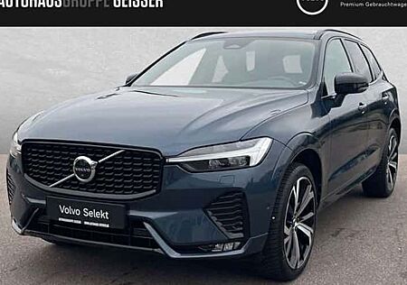 Volvo XC 60 B4 D Plus Dark Auto 5 Türen