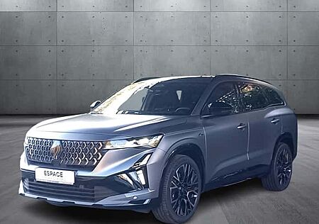 Renault Espace Full Hybrid E-Tech 200 5S Esprit Alpine 5 Türen