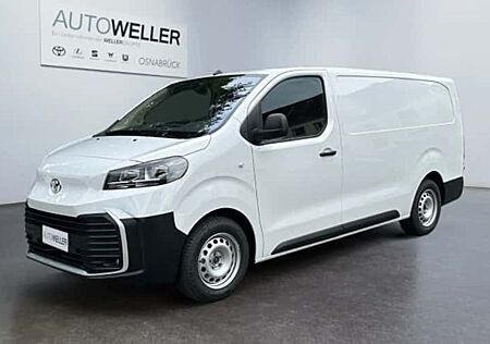 Toyota Pro Ace 2,0-l-D-4D 106kW L2 Meister 4 Türen