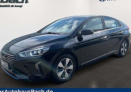 Hyundai IONIQ 9 1.6l GDi PLUG-IN HYBRID Style 5 Türen