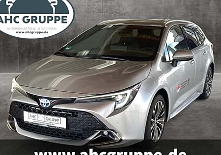 Toyota Corolla 2,0 Hybrid Teamplayer Touring Sports 5 Türen