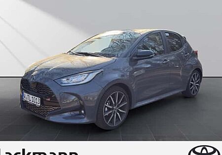 Toyota Yaris 1.5-l-VVT-i Hybrid 130 CVT GR SPORT 5 Türen