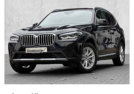 BMW X3 xDrive30e AT 5 Türen