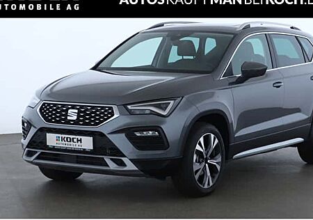 Seat Ateca 1.5 TSI ACT 110kW Xperience DSG 5 Türen