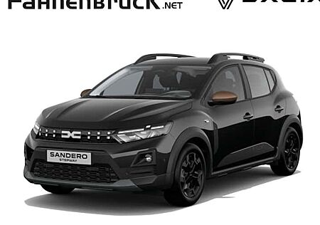 Dacia Sandero Stepway TCe 110 Stepway Extreme 5 Türen