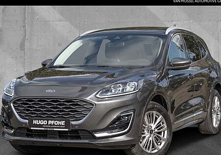 Ford Kuga 2.5 Duratec PHEV Vignale CVT 5 Türen