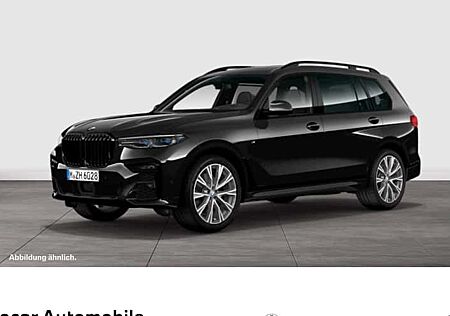 BMW X7 M50i 5 Türen
