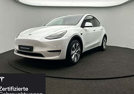 Tesla Model Y Long Range Dual Motor AWD 5 Türen