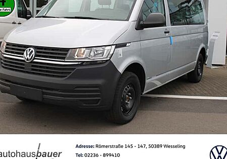 VW T6 Transporter 2,0 TDI 110kW 4MOT DSG kurz 2,8t 4 Türen