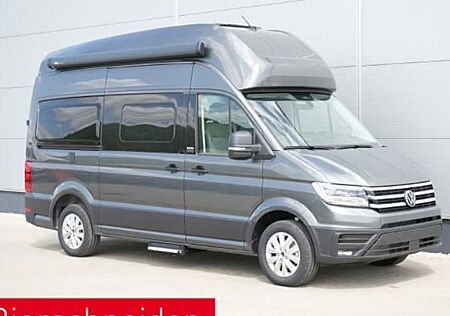 VW Grand California 2.0 TDI 120kW 4MOTION Automatik 600 4 Türen