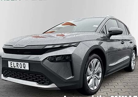 Skoda Elroq 85 Sportline 5 Türen