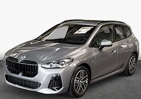 BMW 2er Active Tourer 218d Steptronic DCT 5 Türen