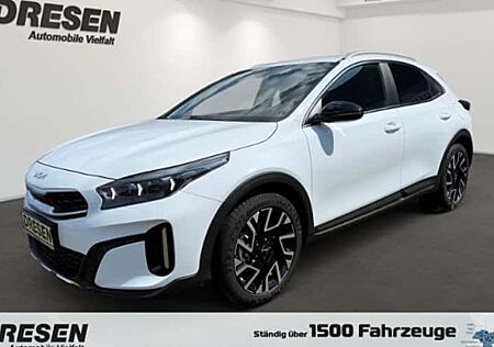 Kia XCeed 1.6 T-GDI DCT Nightline Edition 5 Türen