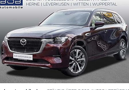 Mazda CX-80 2.5 e-SKYACTIV PHEV Takumi Plus Auto AWD 5 Türen