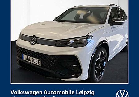 VW Tiguan 1.5 eHybrid OPF 130kW DSG R-Line 5 Türen