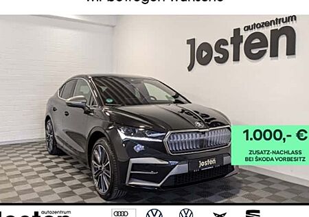Skoda Enyaq Coupé 85x L&K 5 Türen