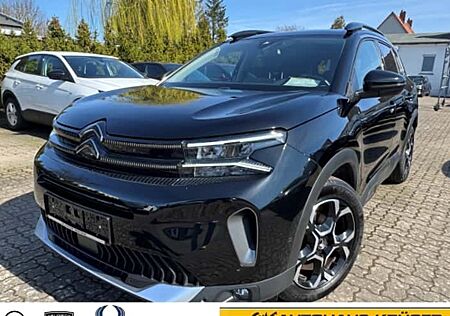 Citroën C5 Aircross PureTech 130 Stop&Start SHINE EAT8 5 Türen
