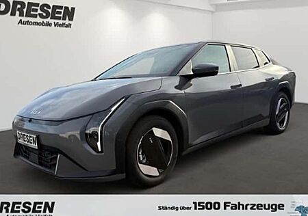 Kia EV4 81 kWh 150 kW Earth Frontantrieb 4 Türen
