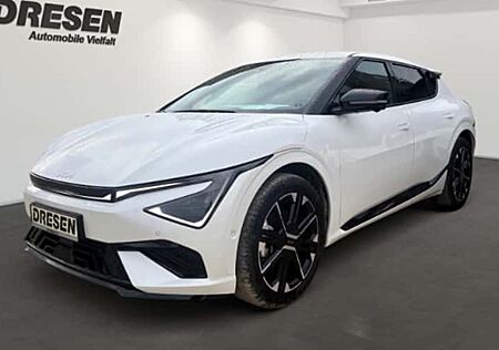 Kia EV6 84 kWh 239 kW Allradantrieb GT-line 5 Türen
