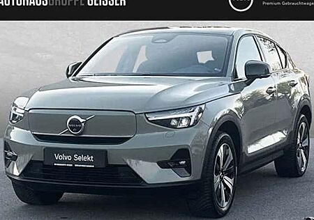 Volvo EC40 Twin Motor AWD Plus Dark 5 Türen