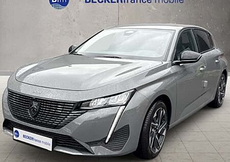 Peugeot 308 Hybrid 145 e-DSC6 Allure 5 Türen