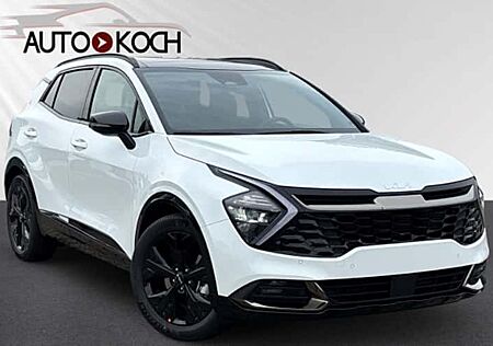 Kia Sportage 1.6 T-GDI EcoD. 118kW Nightline Ed. DCT 5 Türen