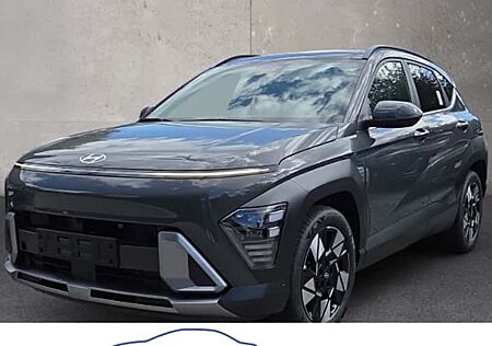Hyundai Kona 1.6 GDi Hybrid Prime DCT 5 Türen