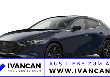 Mazda 3 e-SKYACTIV G 140 Homura 5 Türen