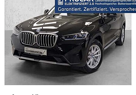 BMW X3 xDrive30e AT 5 Türen