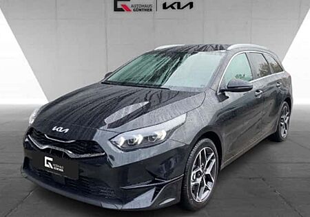 Kia Cee'd Sportswagon 1.5 T-GDI MHEV DCT Ultimate Ed. Sportsw. 5 Türen