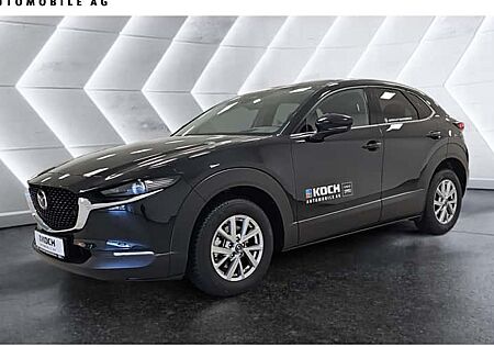 Mazda CX-30 e-SKYACTIV X M-Hybrid 186 Exclusive-l AT 5 Türen