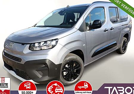 Fiat Doblo 1.5 BlueHDi 96 KW L1 5 Türen