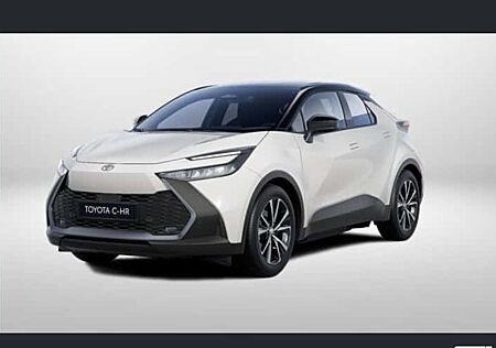 Toyota C-HR 2.0-l-VVT-i Plug-in Hybrid Team Deutschl 5 Türen