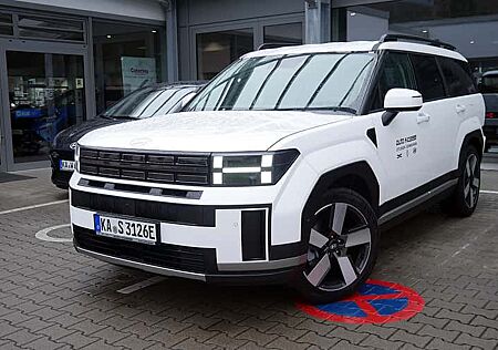 Hyundai Santa Fe 1.6 T-GDI Plug-In-Hyb Signature 4WD Auto 5 Türen