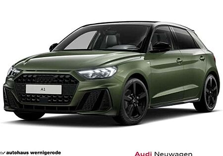 Audi A1 30 TFSI S tronic S line Sportback 5 Türen