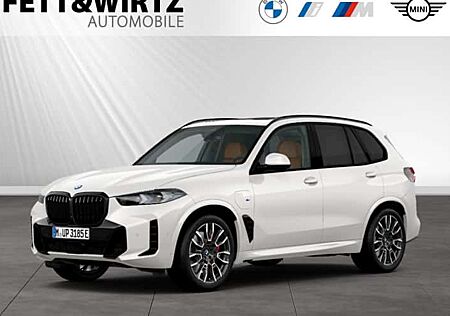 BMW X5 xDrive50e 5 Türen