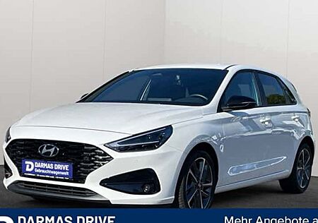Hyundai i30 1.0 T-GDI Advantage 5 Türen