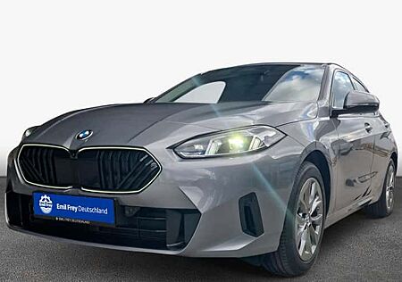 BMW 1er 120 Steptronic 5 Türen