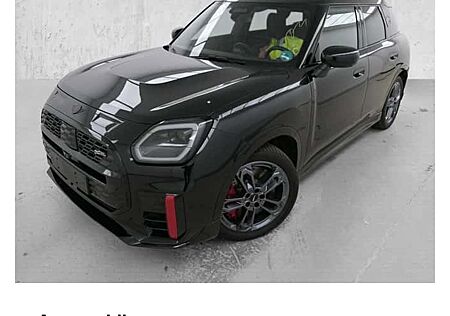 Mini One Countryman John Cooper Works ALL4 AT Classic Trim 5 Türen