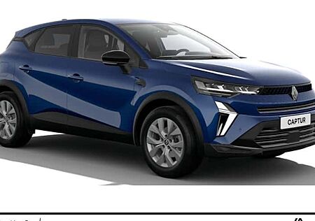 Renault Captur TCe 90 Evolution 5 Türen