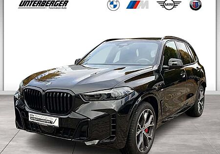 BMW X5 xDrive50e 5 Türen