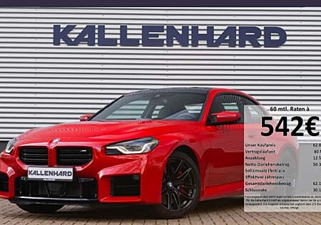 BMW M2 Coupé 2 Türen