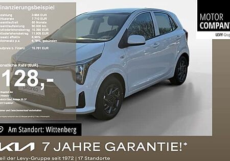 Kia Picanto 1.0 Vision 5 Türen