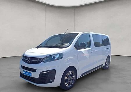 Opel Zafira Life 2.0 Diesel 130kW Tourer L Auto 5 Türen