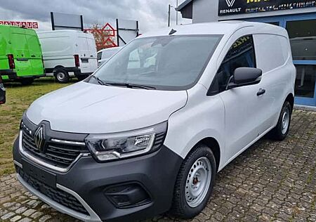 Renault Kangoo Blue dCi 95 Advance L1 4 Türen