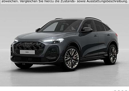 Audi Q5 TFSI S tronic quattro 5 Türen