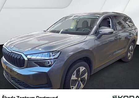 Skoda Kodiaq 2.0 TDI 4x4 142 KW DSG Selection 5 Türen