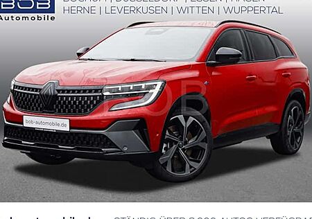 Renault Espace E-Tech Full Hybrid 200 5S Esprit Alpine 5 Türen